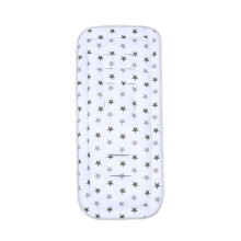 Push Chair Trolley Pad, Cotton Pad for Baby Cart, Infant Pushchair Cushion, Stroller Cushion Newborn