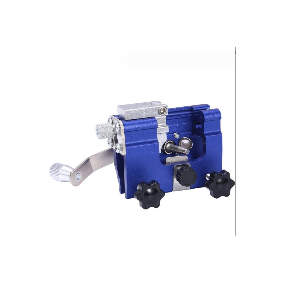 Adjustable Replacement Tool, Easy Tool Honing Ensures Hassle-Free Maintenance, Detachable Crank For Convenient Storage And Transport 9466005337113