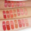 Leichtes und mischbares flüssiges Rouge, einfache-03Stil 5