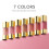 Leichtes und mischbares flüssiges Rouge, einfache-03Stil 2