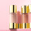 Leichtes und mischbares flüssiges Rouge, einfache-03Stil 7
