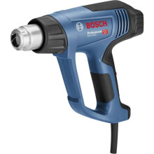 Bosch Professional 06012A6200 GHG 20-63 Heißluftpistole 2000 W