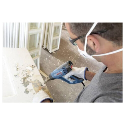 Bosch Bosch Professional 06012A6200 GHG 20-63 Hittepistool 2000 W 1