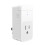 Καινοτόμο Smart Plug Mini για φωνητικό έλεγχο Alexa, ανθεκτικός σχεδιασμός με προστασία 4
