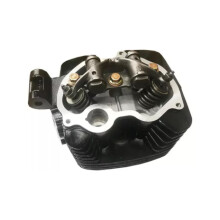 Motorcycle Cylinder Head and Engine Cylinder Kit for FT150 RC150 150z with Rocker Arm Valve Assembly