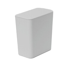 Poubelle durable avec couvercle anti-odeur, poubelle en