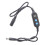 Digitales Display, Timing-Kabel, 5 V, 12 V, 24 V, Gleichstrom, 1