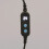 Digitales Display, Timing-Kabel, 5 V, 12 V, 24 V, Gleichstrom, 7