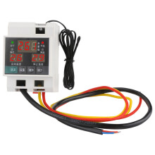 Benutzerfreundlicher Temperaturregler, Temperaturregler,