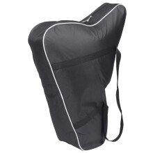 Portable Carry Storage Case For Harp And Lyre Travel Instrument Case