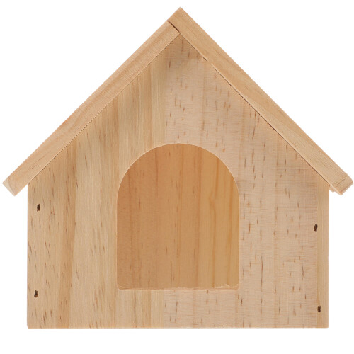 Casa De Para Hamster, E Porquinho Da Índia 2