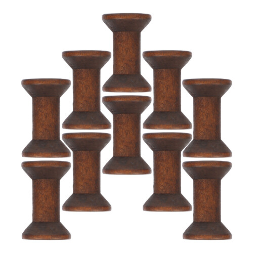 10 unid. carretéis para , , artesanato