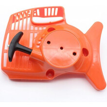 Starter de rebobinare pentru trimmerul Stihl, instalare ușoară cu performanță stabilă, asigură că munca în grădină este fără efort și