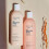 Brightening milk with Wheat extract 500 ml 3