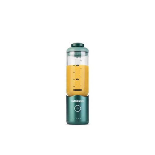 Nutribullet Frullatore Nutribullet FLEX portatile - Verde NBP013GR