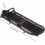 Bike Rear Rack with  Load Capacity and Ample Storage Space for Touring, Regular Size 4
