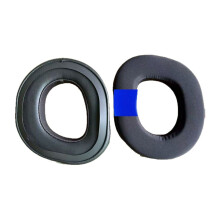1 paire de coussinets d'oreille de remplacement pour Steach 700