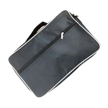 Harp Gig Bag Case Bag Padded Soft Polyester Instrument Storage Pouch For Lyre