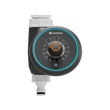 Programador de riego GARDENA Water Control Easy