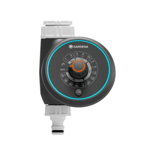 Gardena Programmateur d'arrosage GARDENA Water Control Easy
