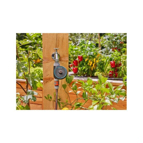 Gardena Programmateur d'arrosage GARDENA Water Control Easy 2