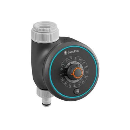 Gardena Programmateur d'arrosage GARDENA Water Control Easy 1