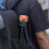 Couvercle d'objectif en Silicone pour accessoires 360,-brun 5