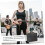Durable Polyester Bag For Acoustic Lyre, ScratchResistant Outdoor Use, Protective Instrument Storage 3
