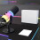 Fondateur de contenu Micro dynamique Double XLR Ports USB 7