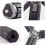 Support de caméra de téléphone réglable en hauteur 20mm-Support 5