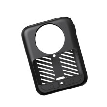 Surfaces antidérapantes Cache caméra-Manchon en silicone