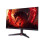 Acer Acer Gaming Nitro VG240YX1bmiipx 23.8" LED IPS FullHD 200Hz Luidsprekers FreeSync 4