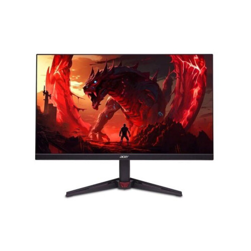 Acer Acer Gaming Nitro VG240YX1bmiipx 23.8" LED IPS FullHD 200Hz Luidsprekers FreeSync 1