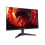 Acer Acer Gaming Nitro VG240YX1bmiipx 23.8" LED IPS FullHD 200Hz Luidsprekers FreeSync 3