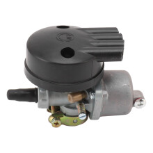Peça de reposição de alta qualidade, carburador universal que garante a compatibilidade com kits de conversão para gasolina, carburador para