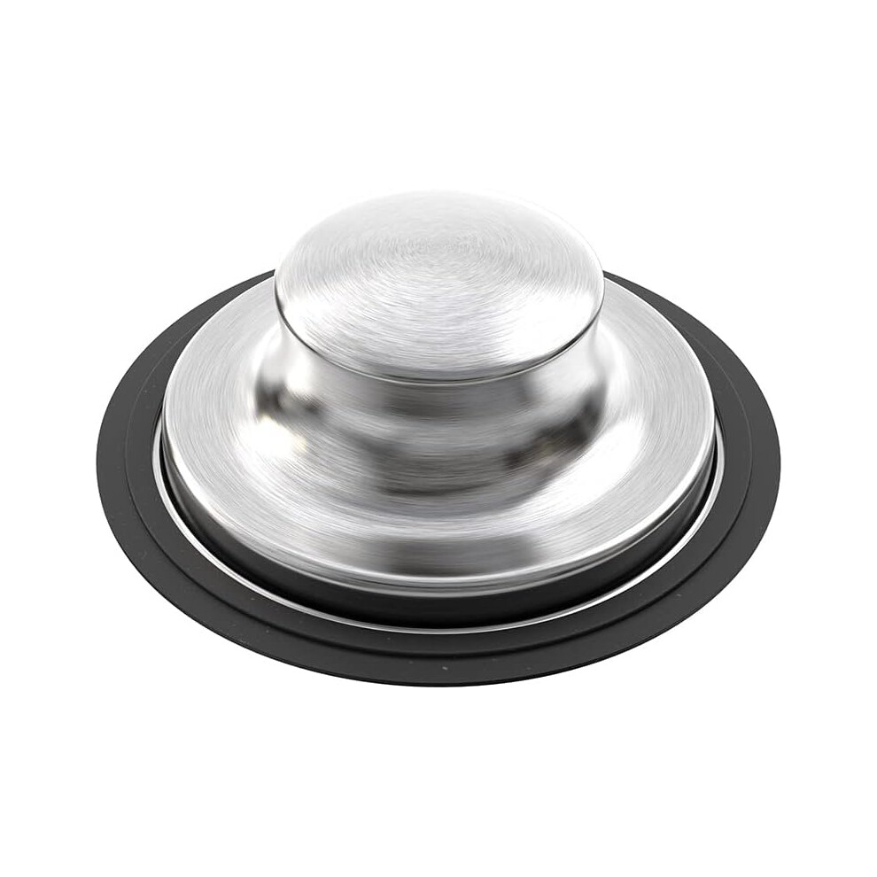 Stainless Steel Sink Drain Stopper, High Quality With Corrosion Resistance For Standard Kitchen Sinks 9466005042512