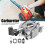 Υψηλής ποιότητας καρμπυρατέρ Stihl για φυσητήρα φύλλων, βελτιωμένη απόδοση 5