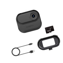 Vidéo large à action magnétique portable pour les vidéos-16G