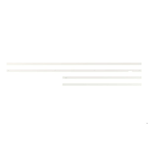 Samsung Estrutura Intercambiável - Samsung - VG-SCFA43WTBXC - 43 polegadas - Plástico - Branco 2