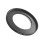49mm Multipurpose Camera Filter Adapter Quick Changing Converter 1