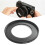49mm Multipurpose Camera Filter Adapter Quick Changing Converter 2