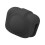 Flexible Silicone Lens Protector Standard Lens Guard-Black 1