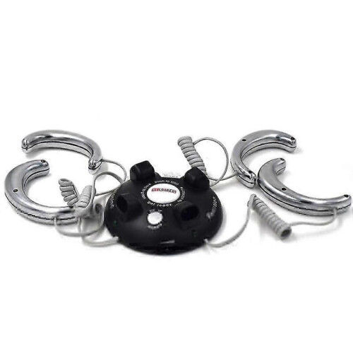 Lightning Reaction Reloaded, šokujúca hra 2