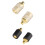 Interchangeables MMCX Adapters Set For Headphone Models-Black 4