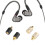 Interchangeables MMCX Adapters Set For Headphone Models-Black 3