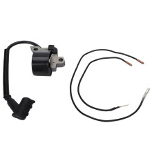 Bobines d'allumage pour tronçonneuses STIHL : conçues avec précision pour les modèles MS240, MS260, MS290, MS310, MS360, MS390 et MS440,