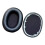 Wearproof Headphone Ear Pad Smooth Fit Replacement Cushions for 1