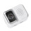Wearable Thumb Keychain Camera Action Camera Support-White 1