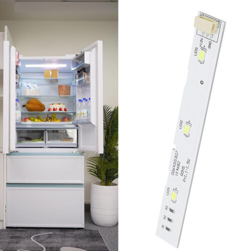 Quick Change Refrigerator Lighting Structure LED Brightness-1 1
