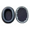 Wearproof Headphone Ear Pad Smooth Fit Replacement Cushions for 3
